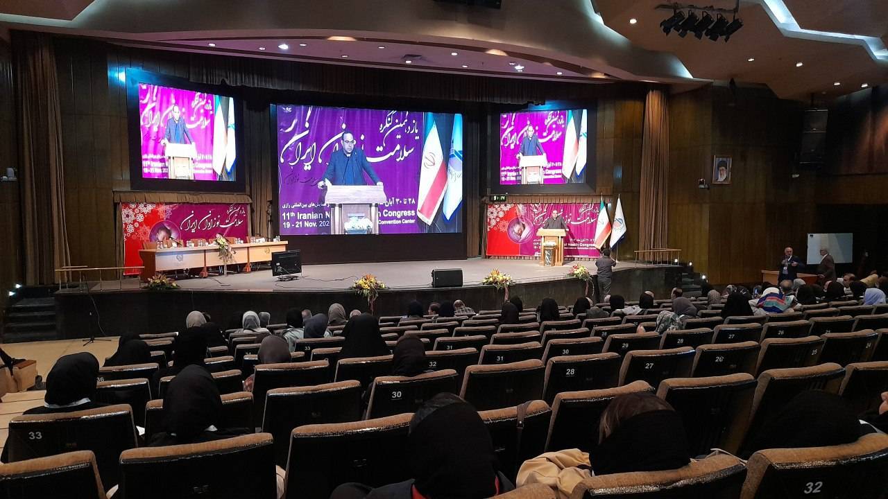 روند سریع کاهش مرگ‌ومیر نوزادان در ایران/ پیشتازی کشور نسبت به اهداف جهانی سلامت تا سال ۲۰۳۰