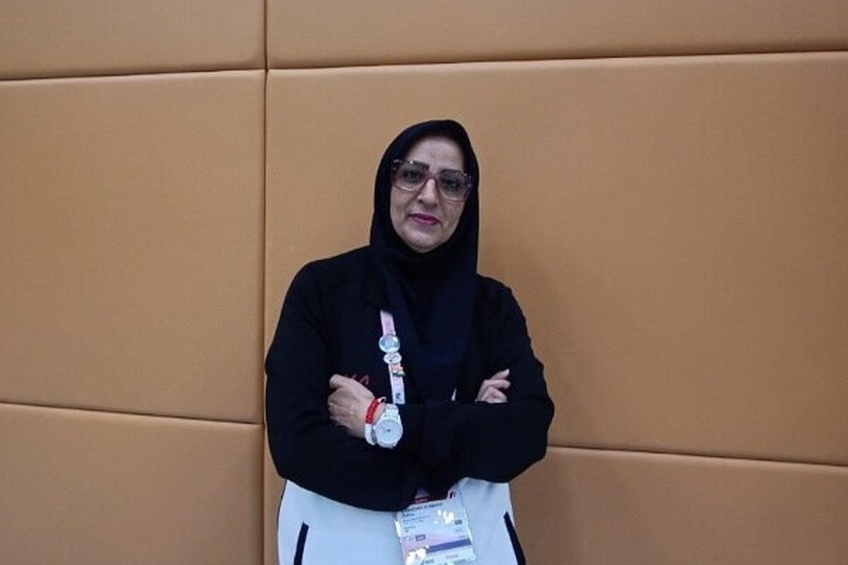 سرمربی تیم ملی تپانچه ناشنوایان:تیم ملی نتیجه سال&zwnj;ها برنامه&zwnj;ریزی و تمرین است