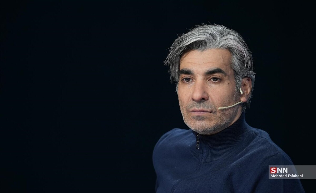 شمسایی: پیروزی مقابل مراکش یک کار بزرگ بود +فیلم