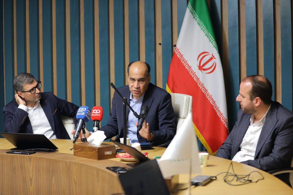 از مطالبه تا مدیریت؛ بازخوانی الگوهای مشارکت کارگران در حکمرانی بنگاه&zwnj;ها