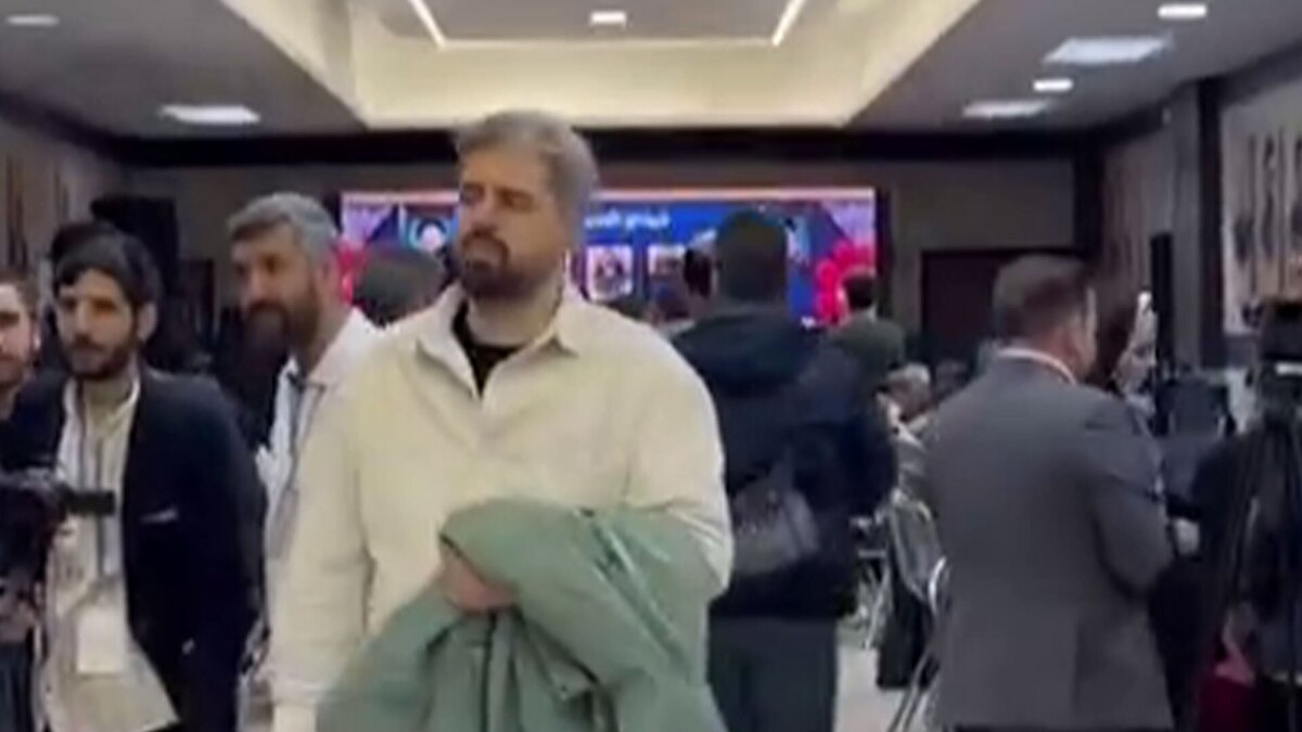 وقتی اصحاب رسانه راوی امید می‌شوند