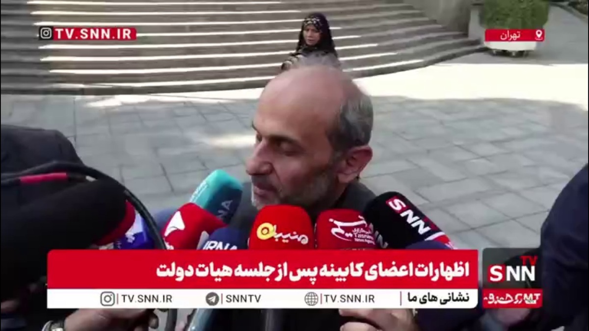 جبلی: تکراری بودن برنامهها یا مهمانان قطعا نقطه ضعف است و باید برطرف شود