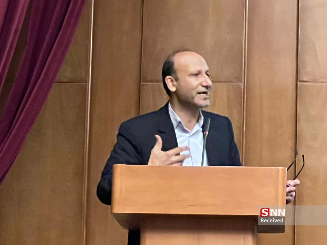 هجوم به تمامیت ذهنی ایرانیان از سوی دشمن در جریان است