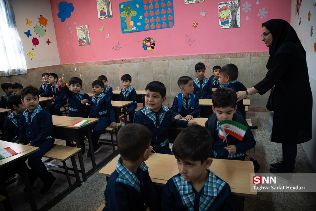 امانی: معلمان جذب شده در ماده ۲۸ نیاز است آموزش ضمن خدمت ببینند + فیلم