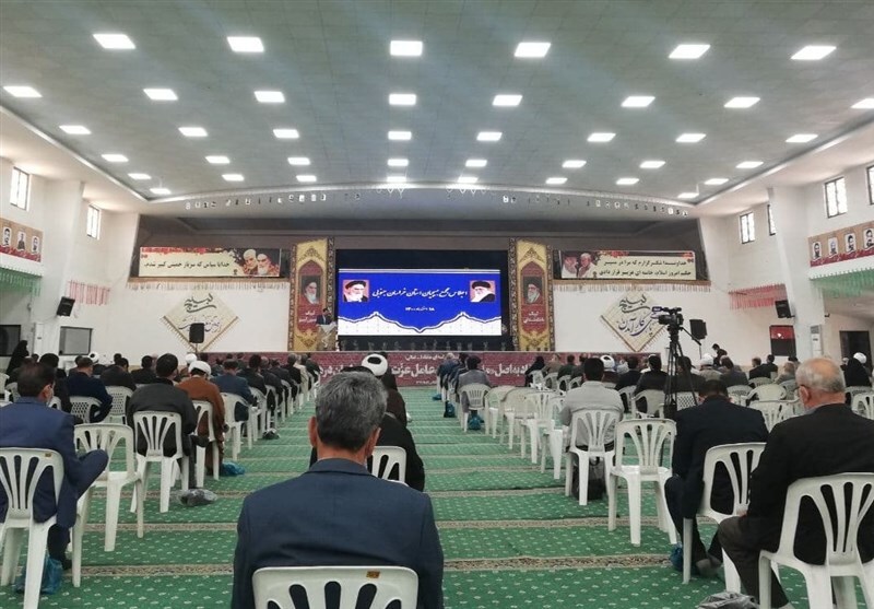 سازماندهی بیش از ۲۵۰۰ نخبه بسیجی برای حل مسائل استان اصفهان