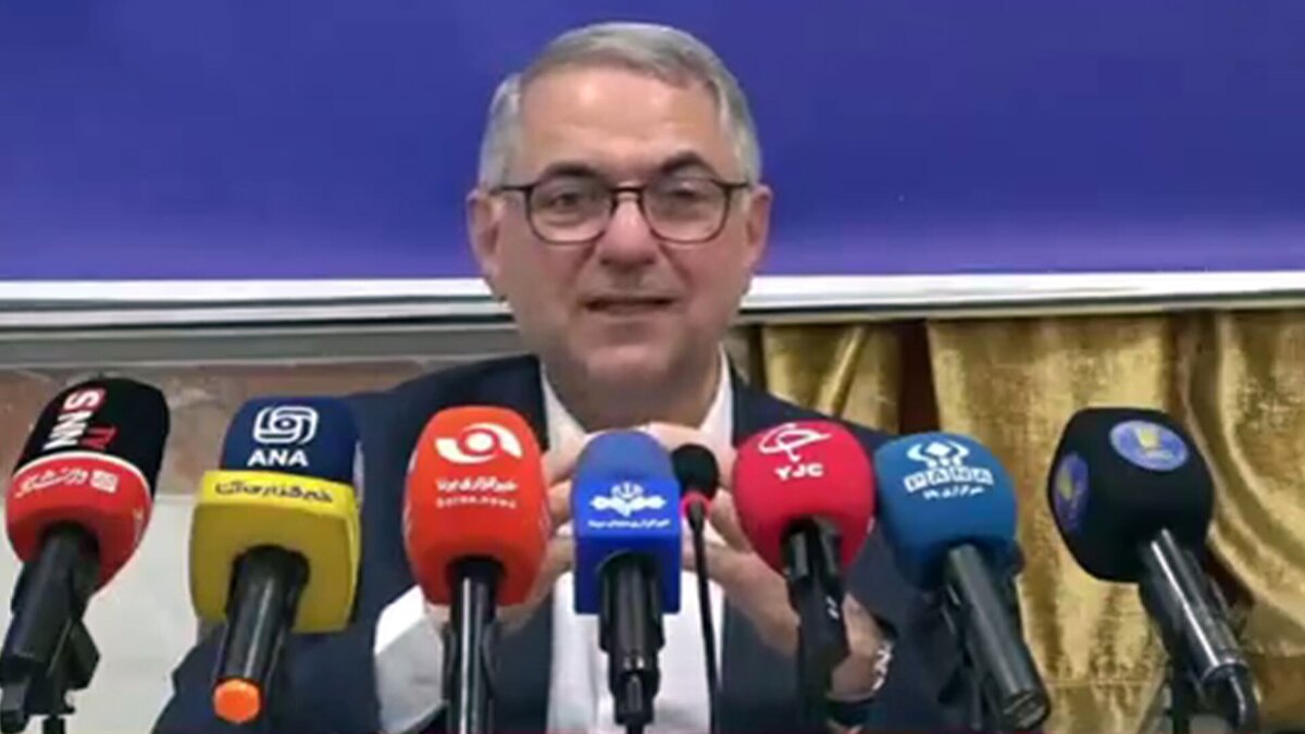 هوش مصنوعی نفت آینده است / موظفیم از استعداد‌های دانش آموزان در این زمینه حمایت کنیم