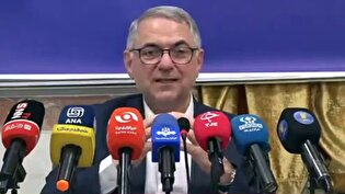 هوش مصنوعی نفت آینده است / موظفیم از استعداد‌های دانش آموزان در این زمینه حمایت کنیم