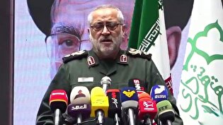 حمله همزمان ۲۷ تا ۳۳ کشور جهان علیه ما در فاصله ۱۲۰۰ تا ۱۵۰۰ کیلومتری بی‌سابقه بود، اما دشمن به‌دلیل خطای محاسباتی شکست خورد