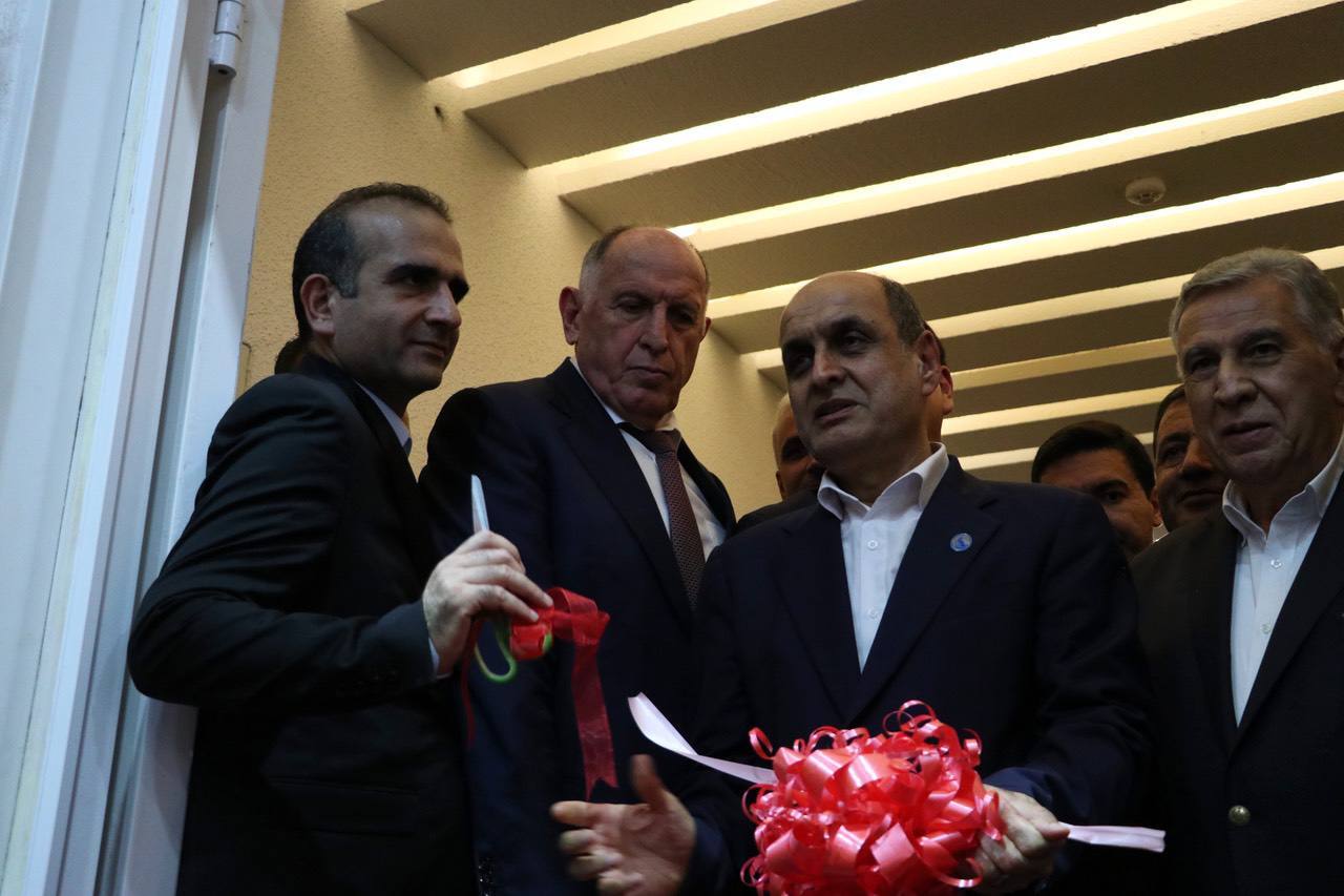 نمایشگاه رشت