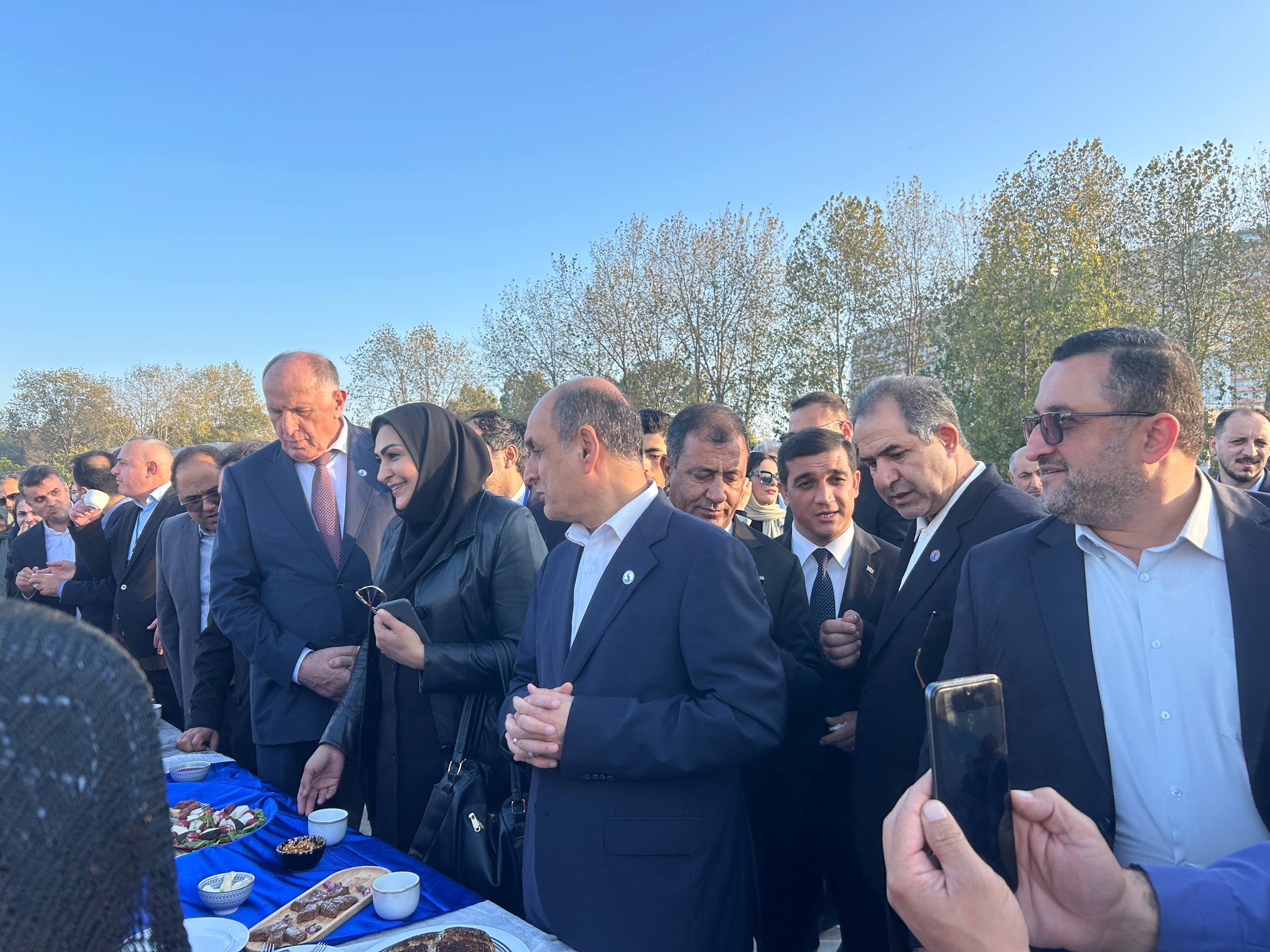 نمایشگاه رشت