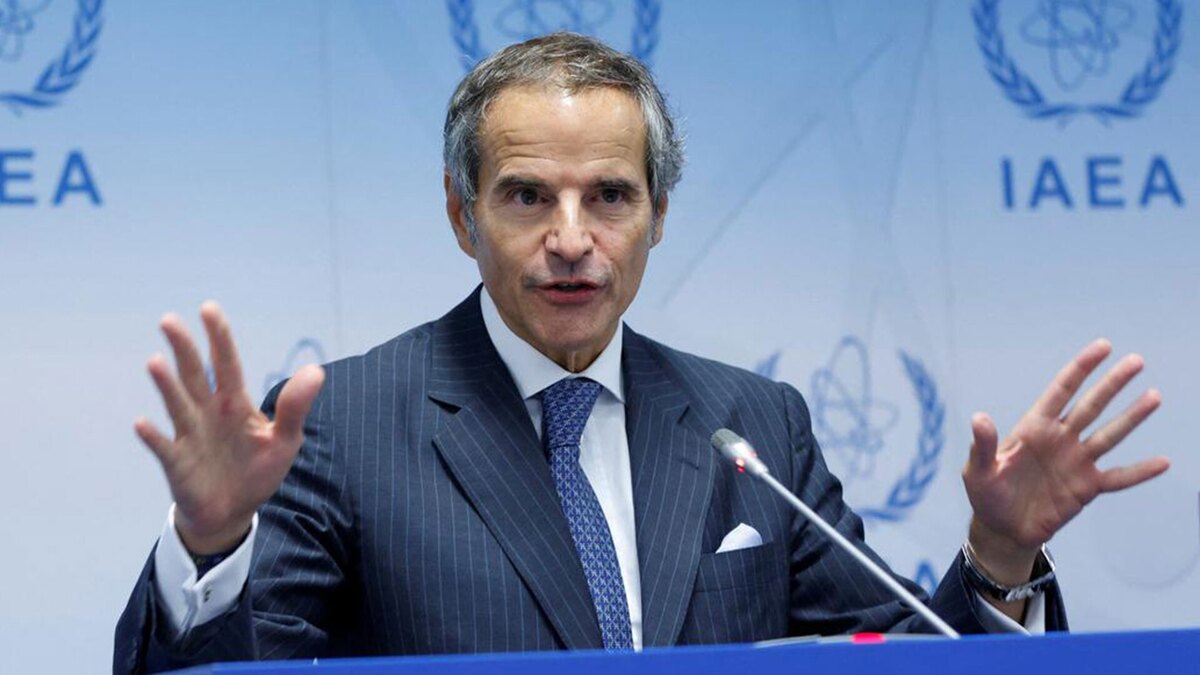 همه سایتهای هستهای هدف قرارگرفته در ایران نابود نشدهاند؛ احتمال باقیماندن مواد وجود دارد!