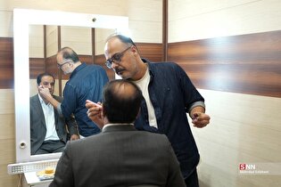 منهای پایتخت؛ گفت‌و‌گو با «احمد کرمی» استاندار ایلام