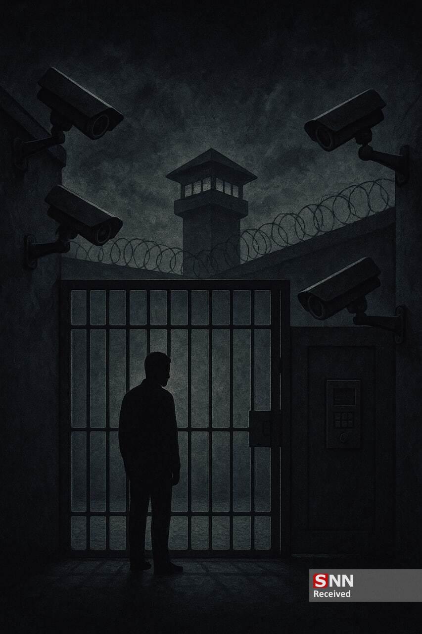 ناقص است لطفاً منتشر نشود...////نگاهی به ترسناکترین زندانهای جهان و فناوریهای امنیتی آنها ناقص است لطفاً منتشر نشود...////نگاهی به ترسناکترین زندانهای جهان و فناوریهای امنیتی آنها