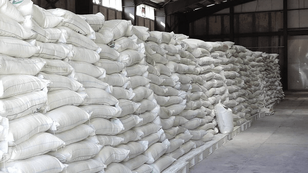 نقش‌آفرینی ۳۰ نانوای گلستانی در شبکه قاچاق ۸۰۰ تُنی آرد