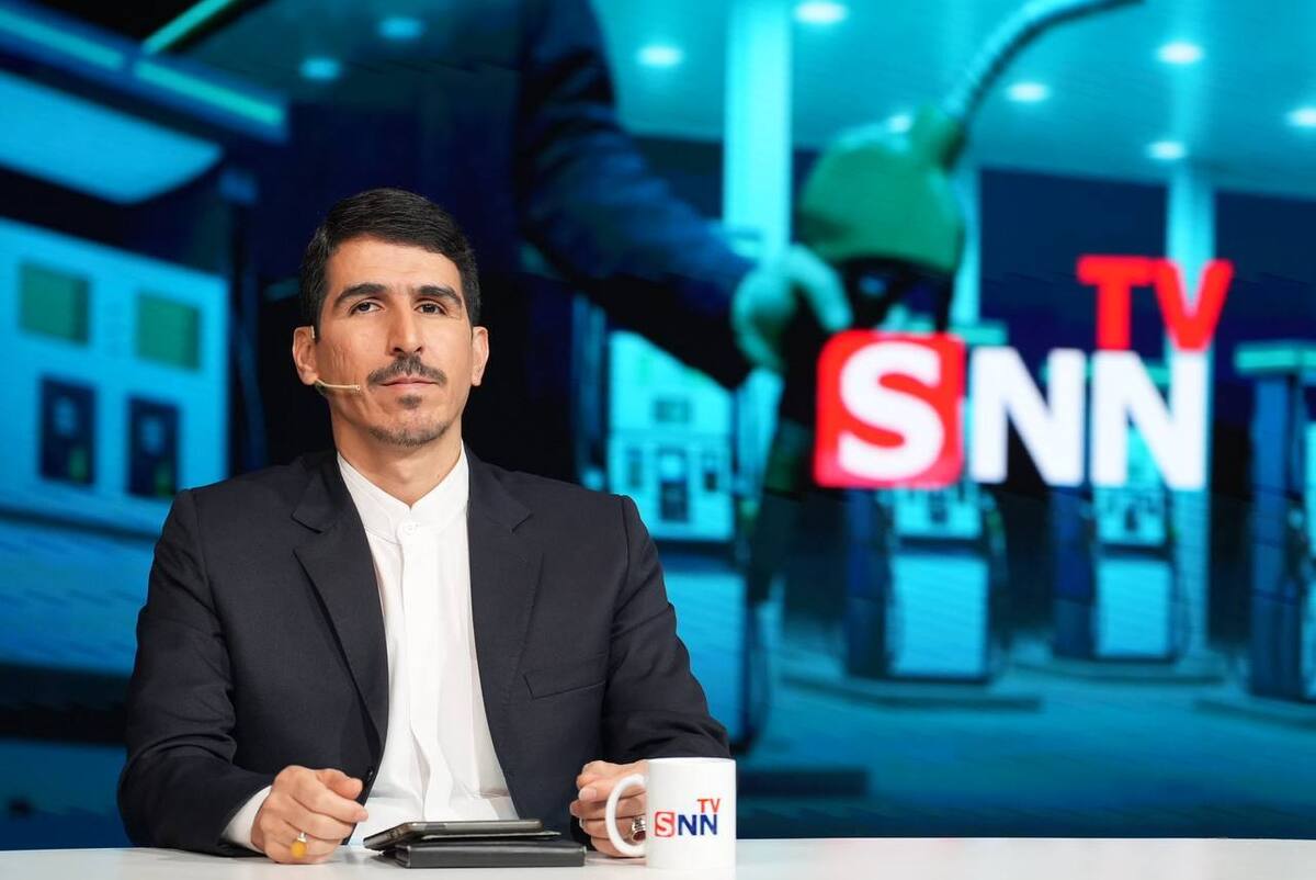 شریعتی: دولت هنوز درباره اجرای نرخ سوم بنزین ابهام دارد +فیلم