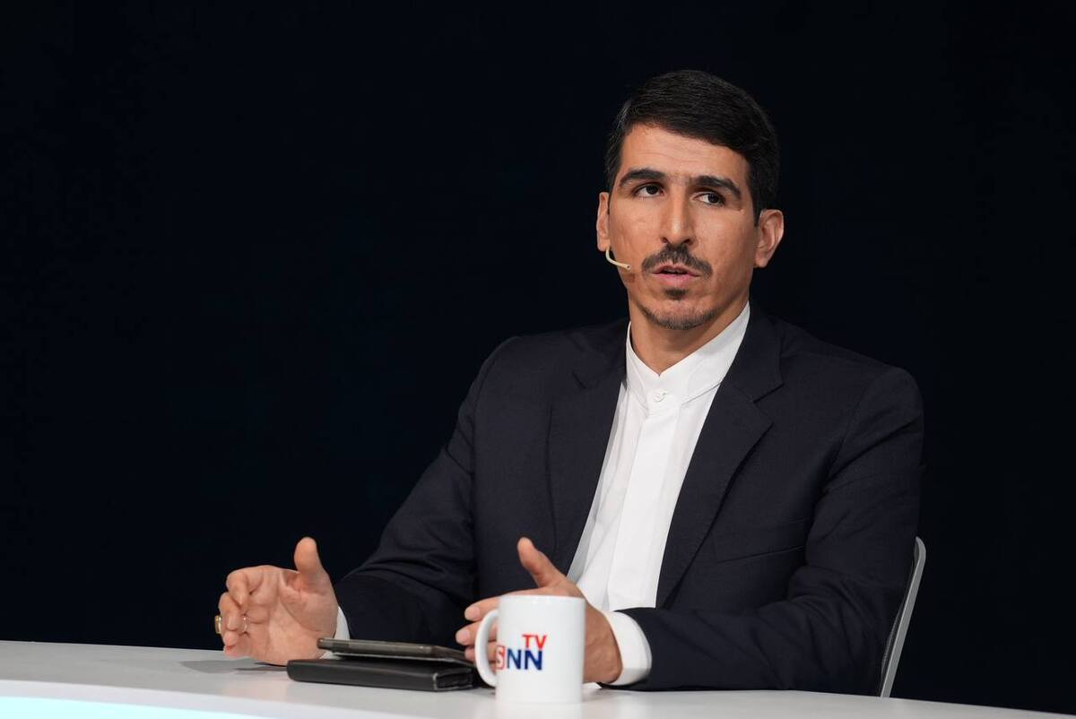 شریعتی: دعوای افراط و تفریط در قیمت‌گذاری انرژی، دوگانه‌ای کاذب و سیاسی است