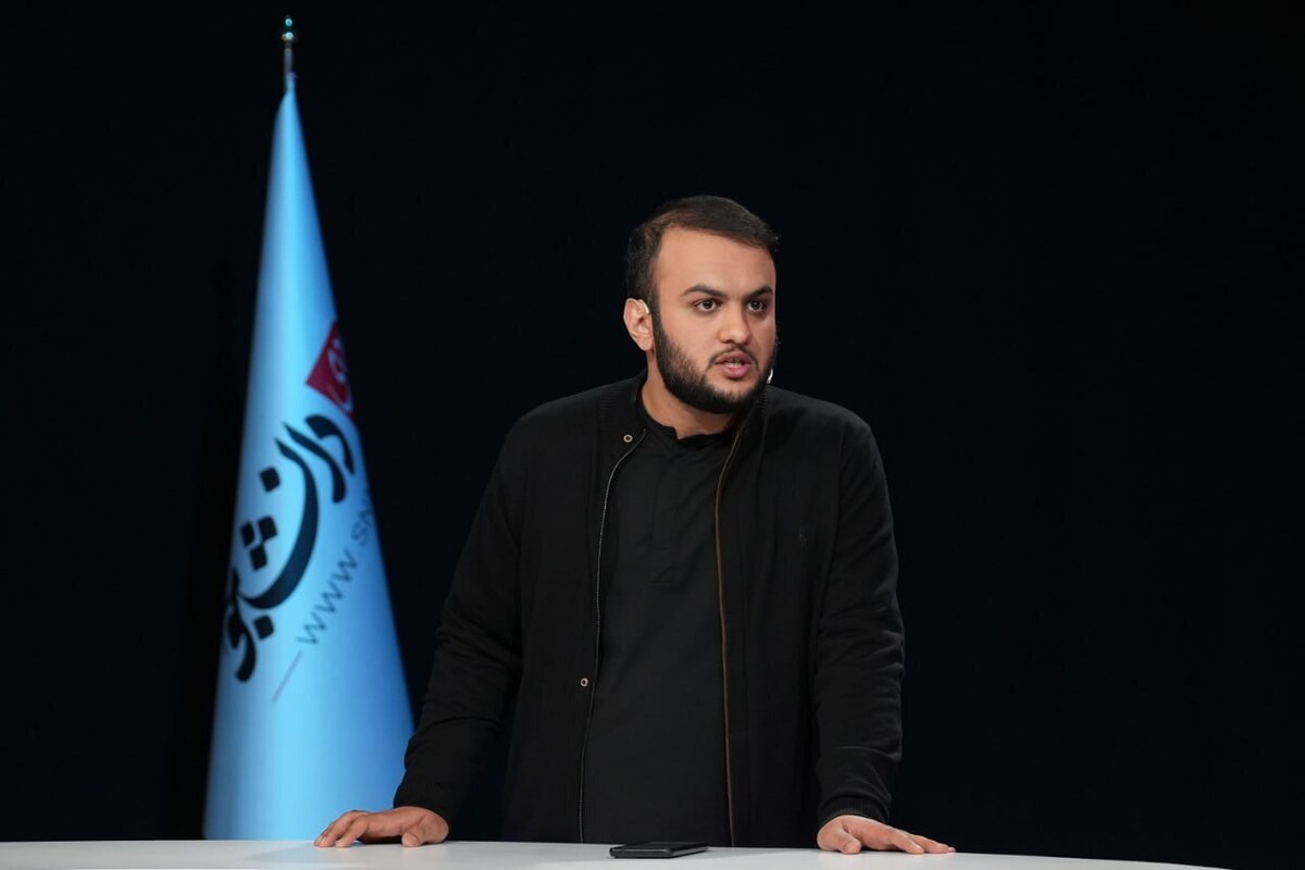 نائیج: پیشگامان رهایی مسیر خودیافتگی دانشگاه است؛ دانشجو باید با مسائل اصلی کشور درگیر شود + فیلم