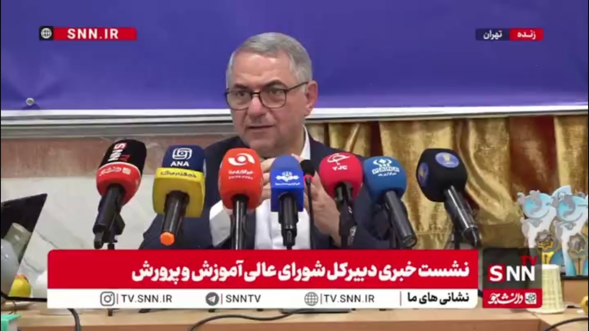 امانی: طرح مهارت آموزی دانش آموزان متوسطه از تابستان سال آینده  اجرا می&zwnj;شود