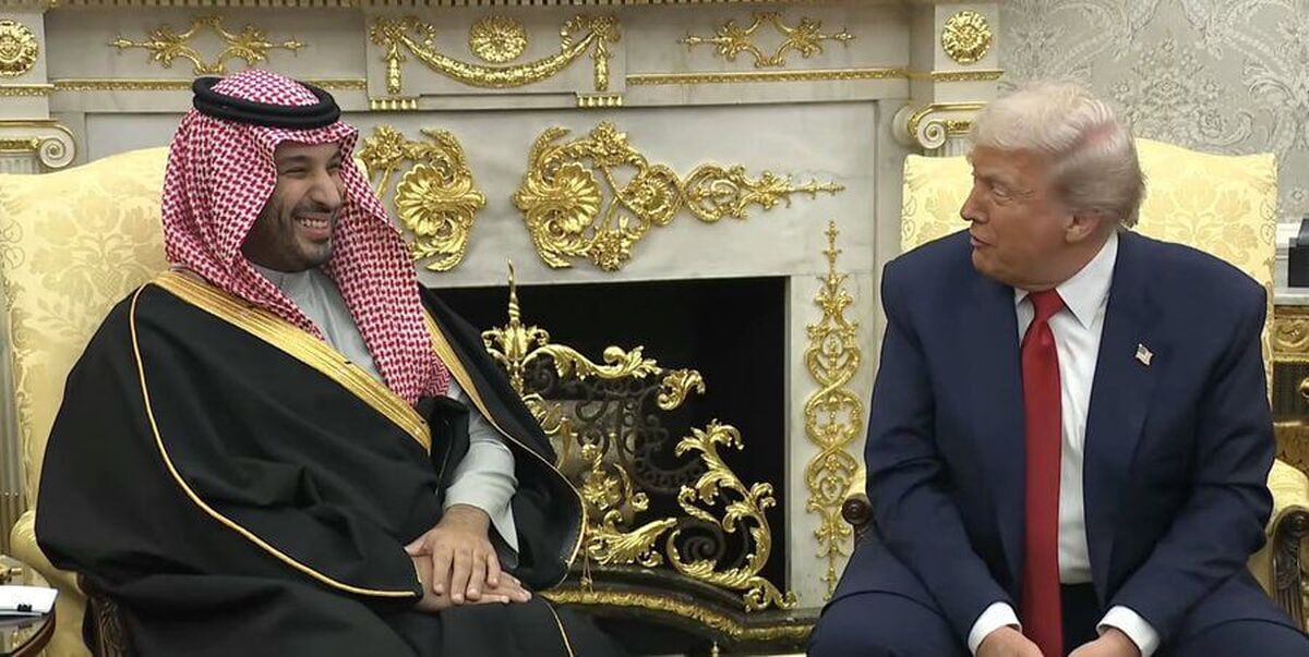 جنگنده بعدی آمریکا چیست؟ / ترامپ: همه کشور&zwnj;ها خواهان خرید تجهیزات نظامی ما هستند + فیلم