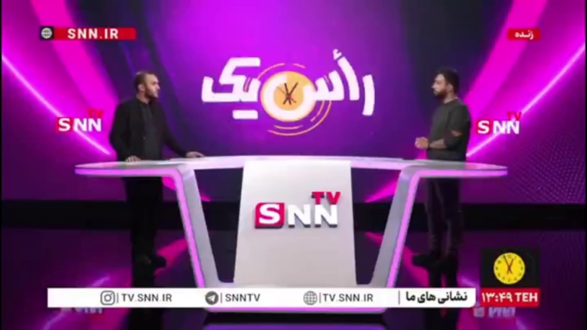 نائیج: پیشگامان رهایی مسیر خودیافتگی دانشگاه است؛ دانشجو باید با مسائل اصلی کشور درگیر شود