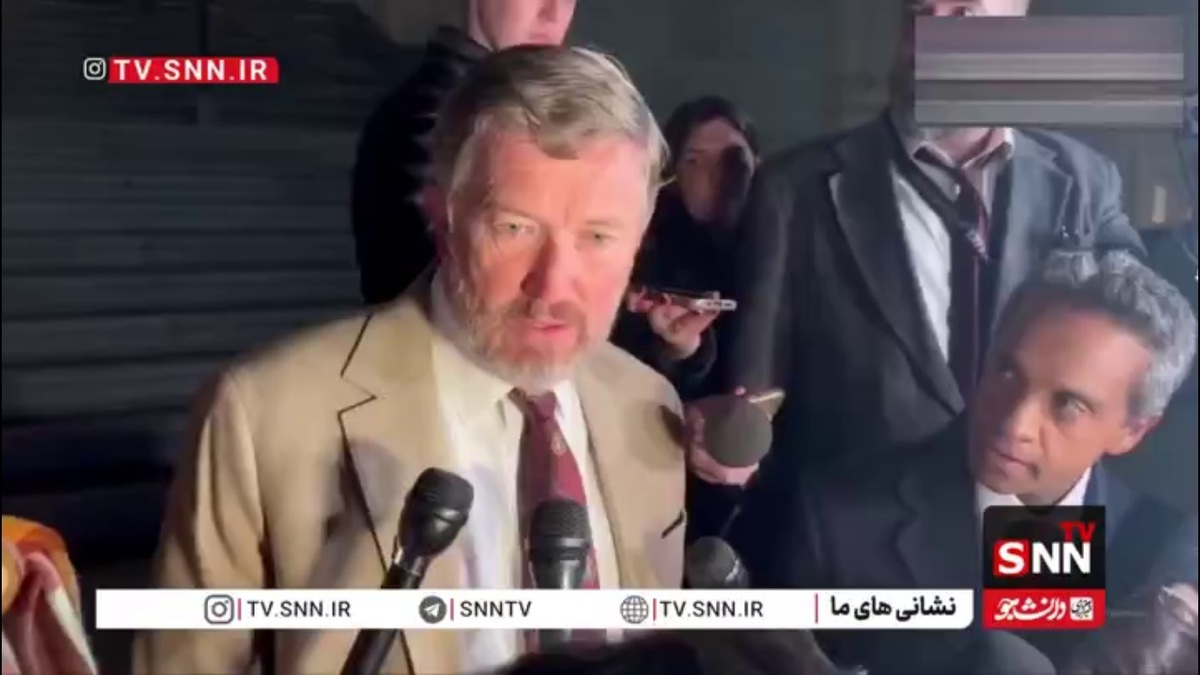 توماس مسی نماینده جمهوری خواه مجلس نمایندگان آمریکا: اپستین روابط نزدیکی با سازمان های اطلاعاتی خودمان و سازمان&zwnj;های اطلاعاتی اسرائیل داشت.