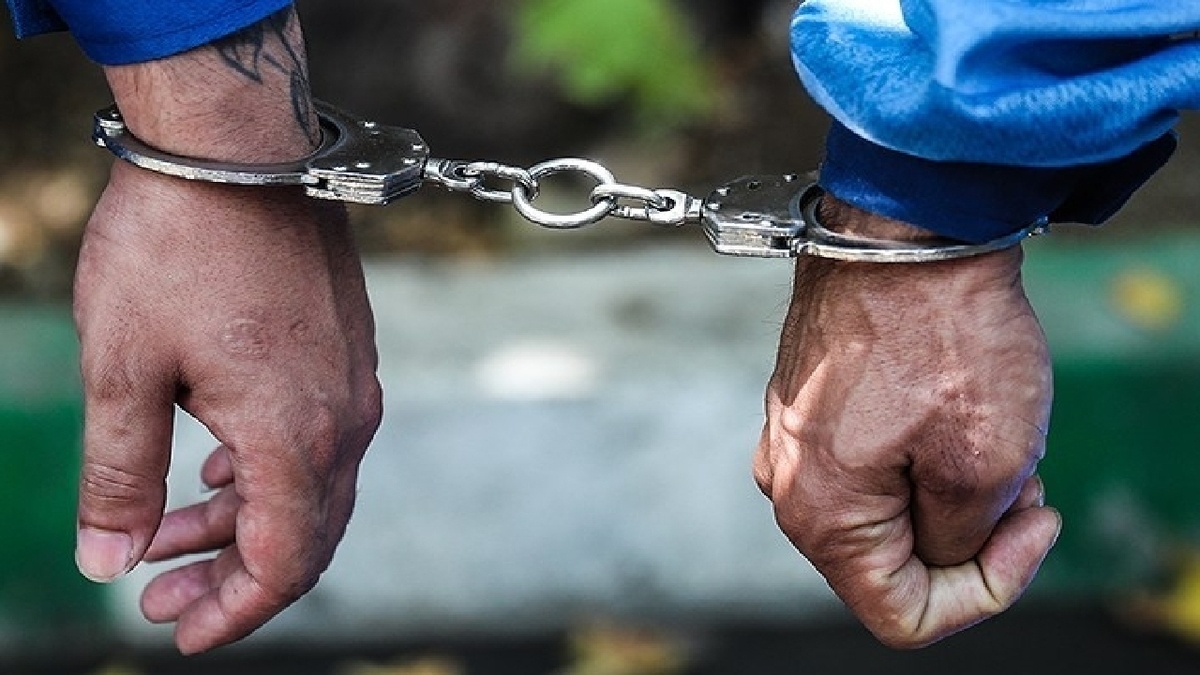 دستگیری سومین عضو شورای شهر دورود