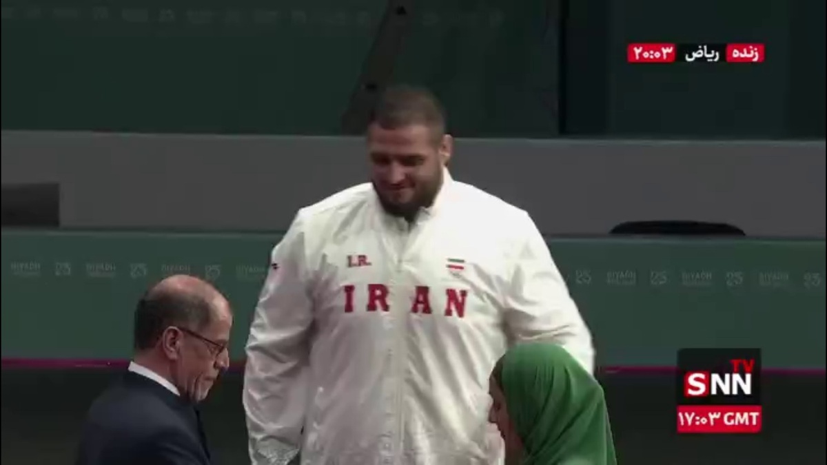 ذوق زدگی ترامپ از سرمایه گذاری 1 تریلیون دلاری عربستان در آمریکا