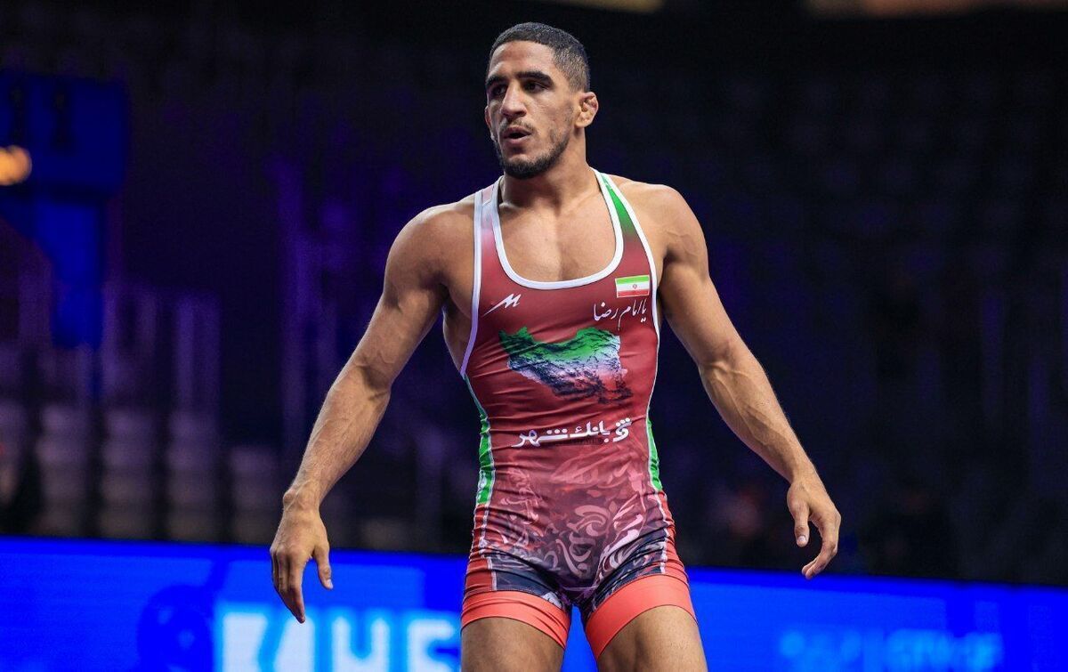 برنامه نمایندگان ایران در بازی های کشورهای اسلامی امروز / ساعت کشتی رحمان عموزاد