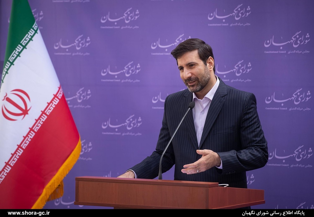 طحان نظیف: لایحه عفاف و حجاب ۶ بار بین مجلس و شورای نگهبان رفت و آمد داشت / ابلاغ شدن و نشدن قانون به ما برنمی‌‎گردد + فیلم