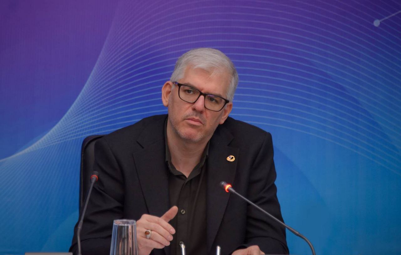 لزوم بازنگری و بهروزرسانی برنامه ۱۰ ساله فضایی کشور بر اساس توانمندی و نیازهای کشور