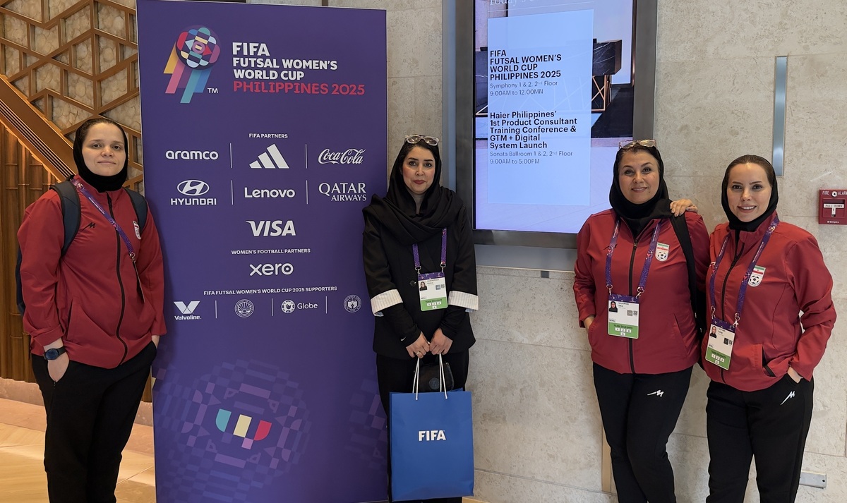 نشست هماهنگی تیم‌های شرکت‌کننده تشکیل شد