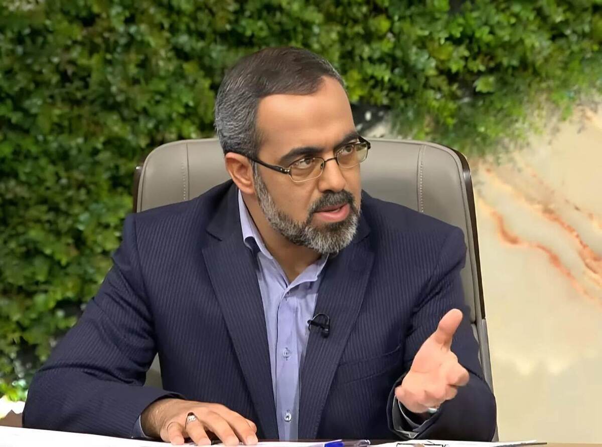 ایزدخواه: ۱۰ سال است می‌گوییم بانک آینده باید جمع شود/  تا سراغ بانک می‌روی از درون حاکمیت بانک را تطهیر می‌کنند/ امروز نیاز به انقلاب اقتصادی داریم + فیلم