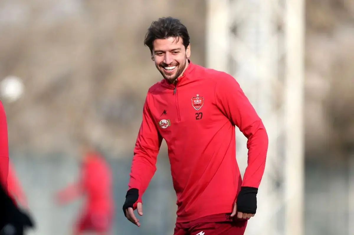 هزینۀ  ۲۰ میلیاردی مهری روی دست پرسپولیس