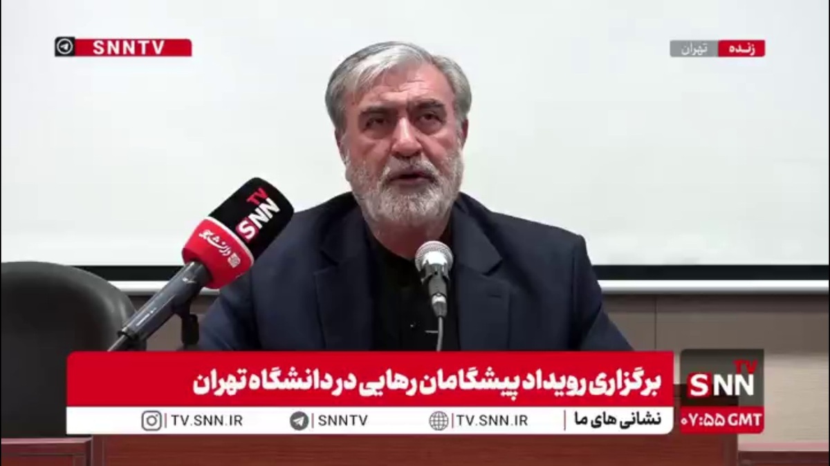 ابراهیم عزیزی: روحانی زمانی که دبیر شعام بود پروتکل الحاقی را پذیرفت که در قانون اقدام راهبردی آن را لغو کردیم