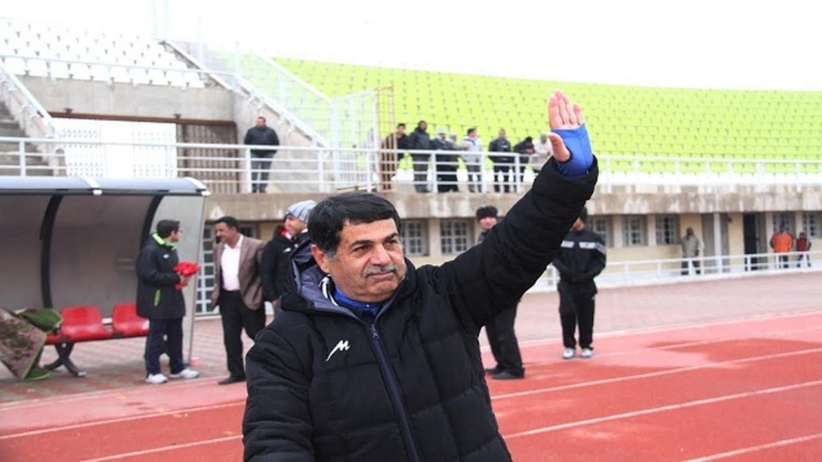 سرمربی پادیاب خلخال:استقلال را به خوبی آنالیز کرده&zwnj;ایم/مقابل استقلال نماینده شایسته&zwnj;ای برای شهرمان خواهیم بود