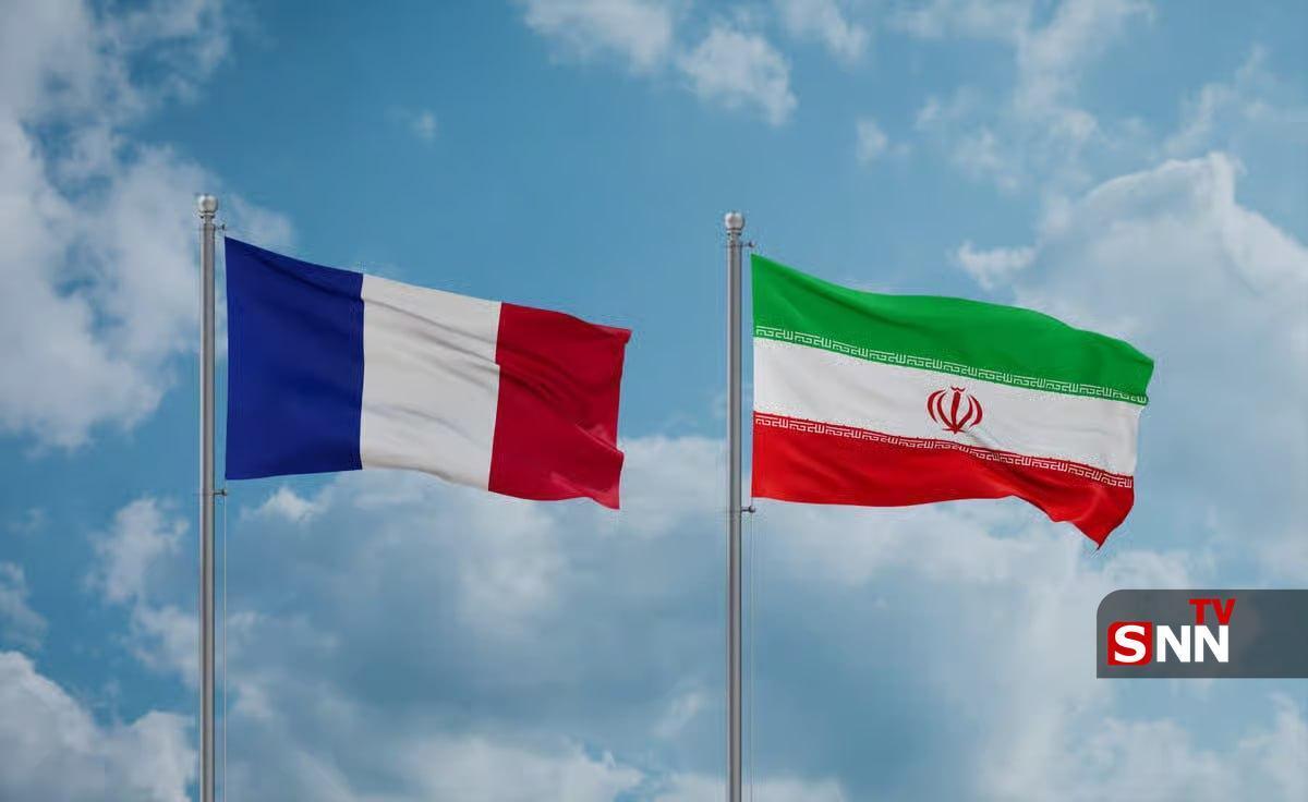 فرانسه بعد از تصویب قطعنامه ضد ایرانی: دنبال دیپلماسی هستیم