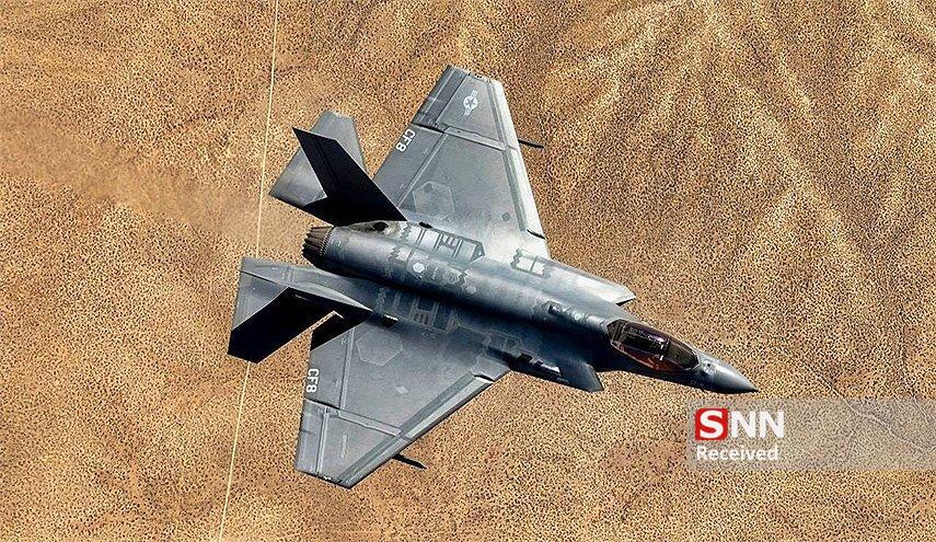 راز ترس اسراییل از فروش اف35 به عربستان و ترکیه