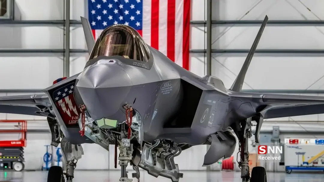 راز ترس اسراییل از فروش اف35 به عربستان و ترکیه