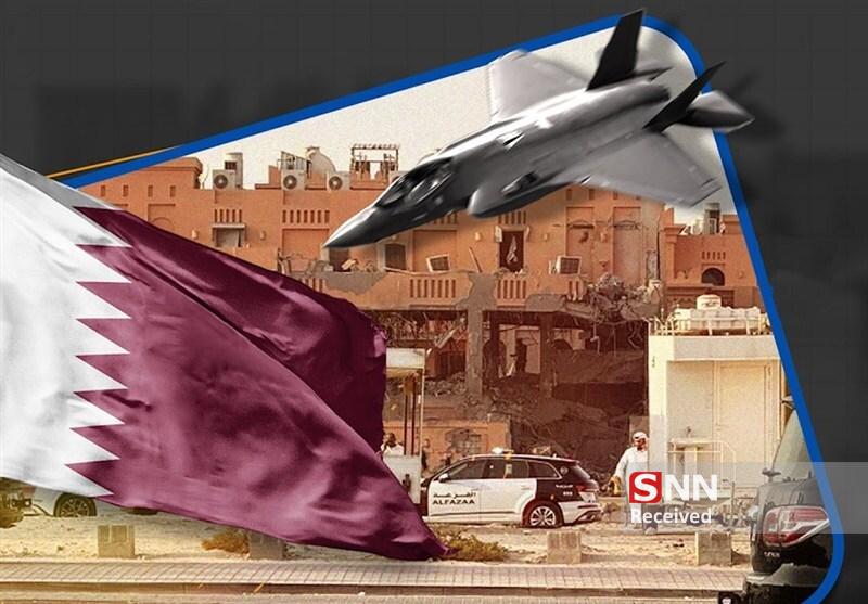 راز ترس اسراییل از فروش اف35 به عربستان و ترکیه