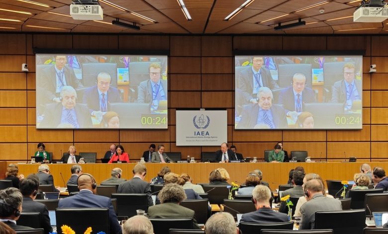 قطعنامه جدید شورای حکام چه می‌گوید؟ روایت کامل از اقدام تازه ضدایرانی