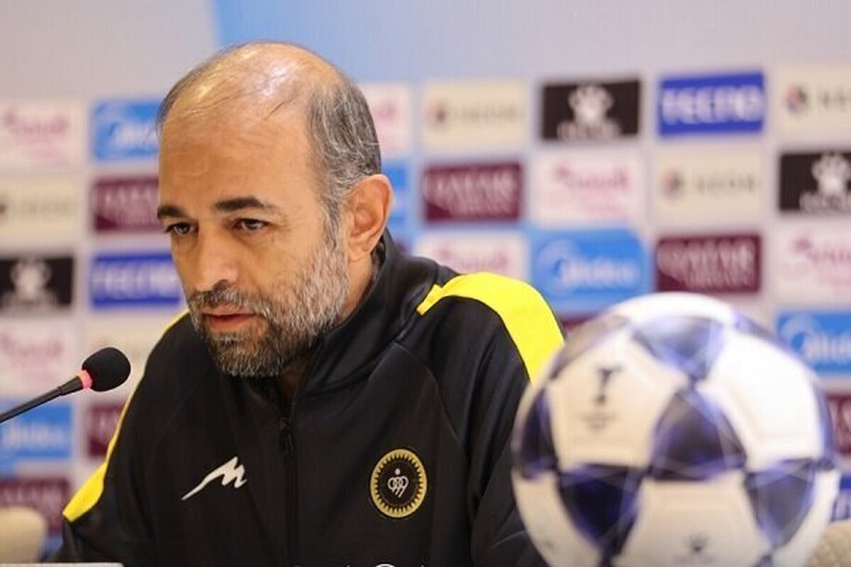 محرم نویدکیا:بازی جام حذفی همیشه مهم و سخت است