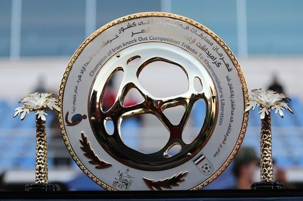 صعود نفت و گاز گچساران، سایپا و فولاد هرمزگان به یک‌هشتم نهایی