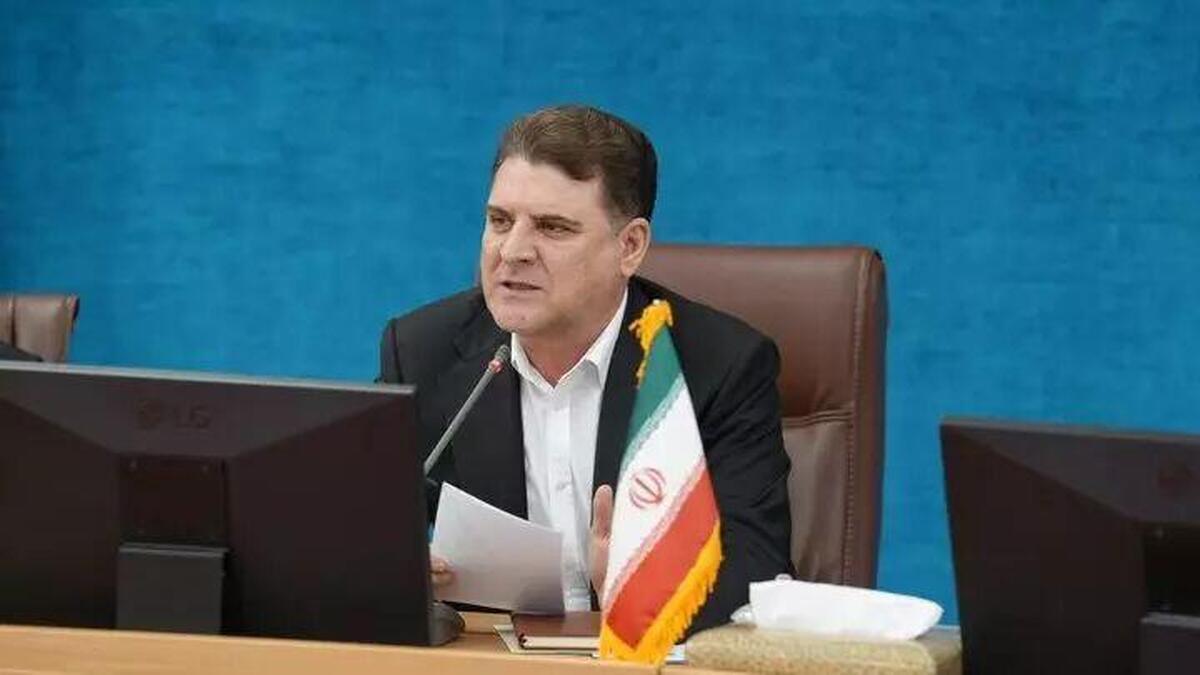 پخش زنده نشست خبری سخنگوی وزارت کشور + فیلم