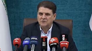 اجرای اسنپ‌بک شوک اقتصادی در ایران ایجاد نکرد / کشور‌های اکو همکاری اقتصادی با ایران را حفظ می‌کنند