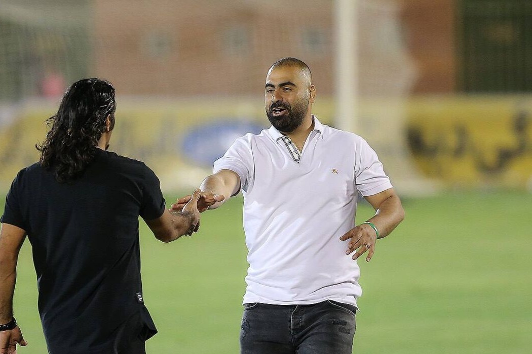 ملوان بندرانزلی میزبان استقلال خوزستان در ورزشگاه سیروس قایقران؛ حمله از شمال و جنوب به سوی صدر جدول