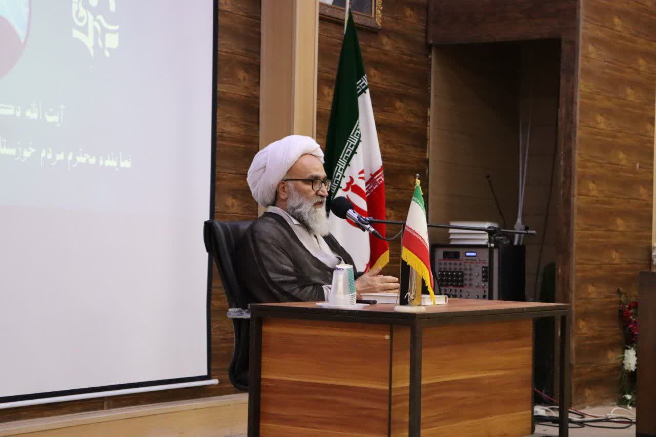 دانشگاه فرهنگیان خوزستان