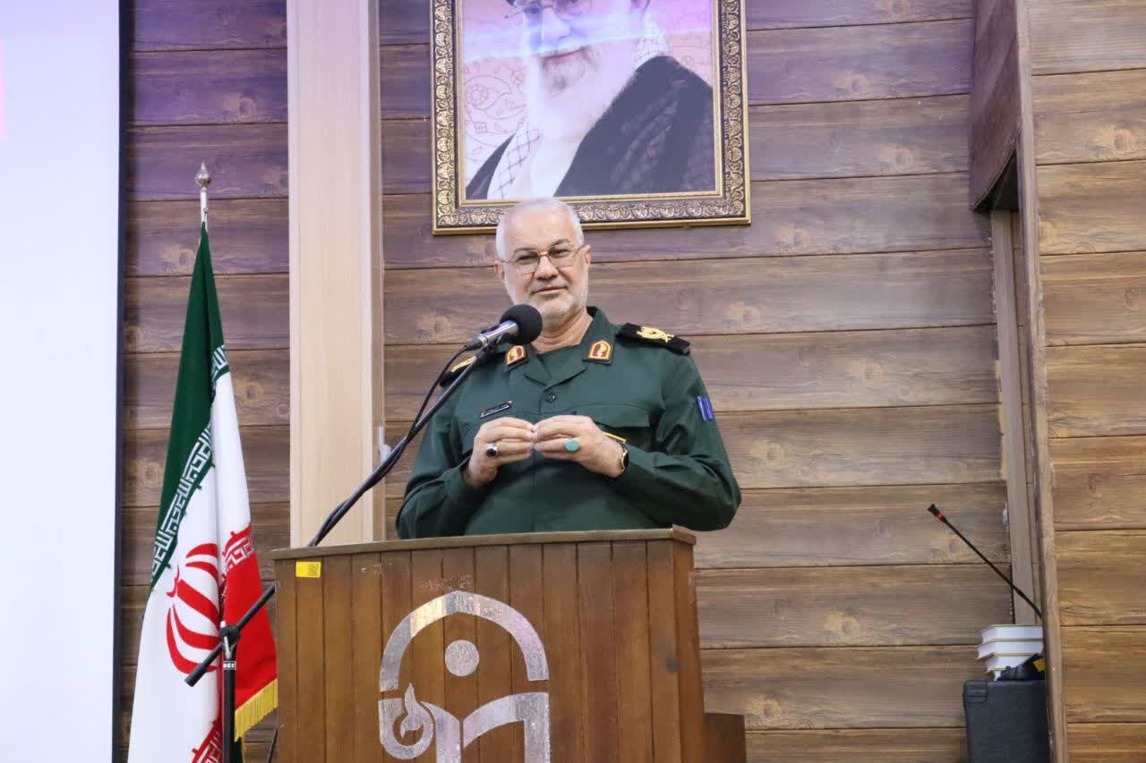 دانشگاه فرهنگیان خوزستان