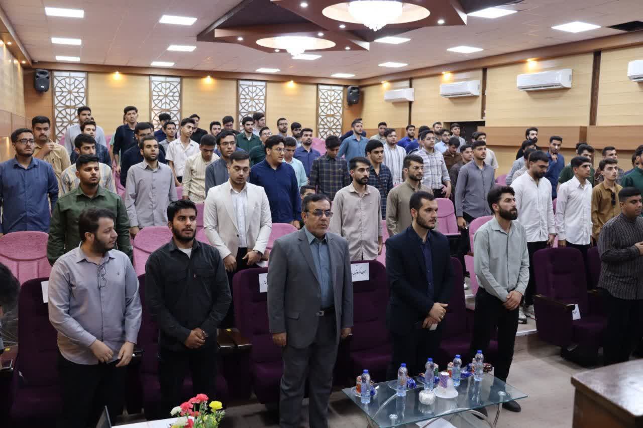 دانشگاه فرهنگیان خوزستان