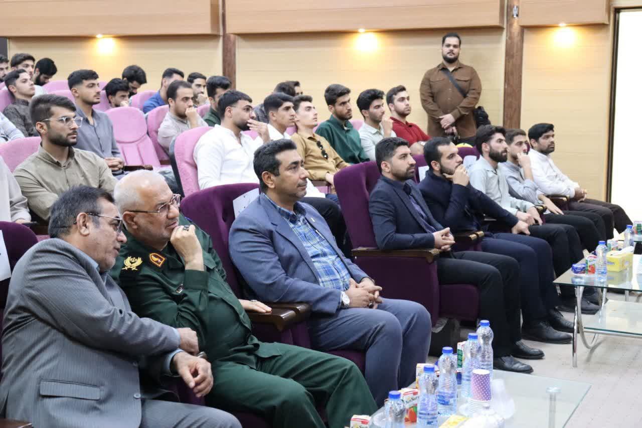 دانشگاه فرهنگیان خوزستان