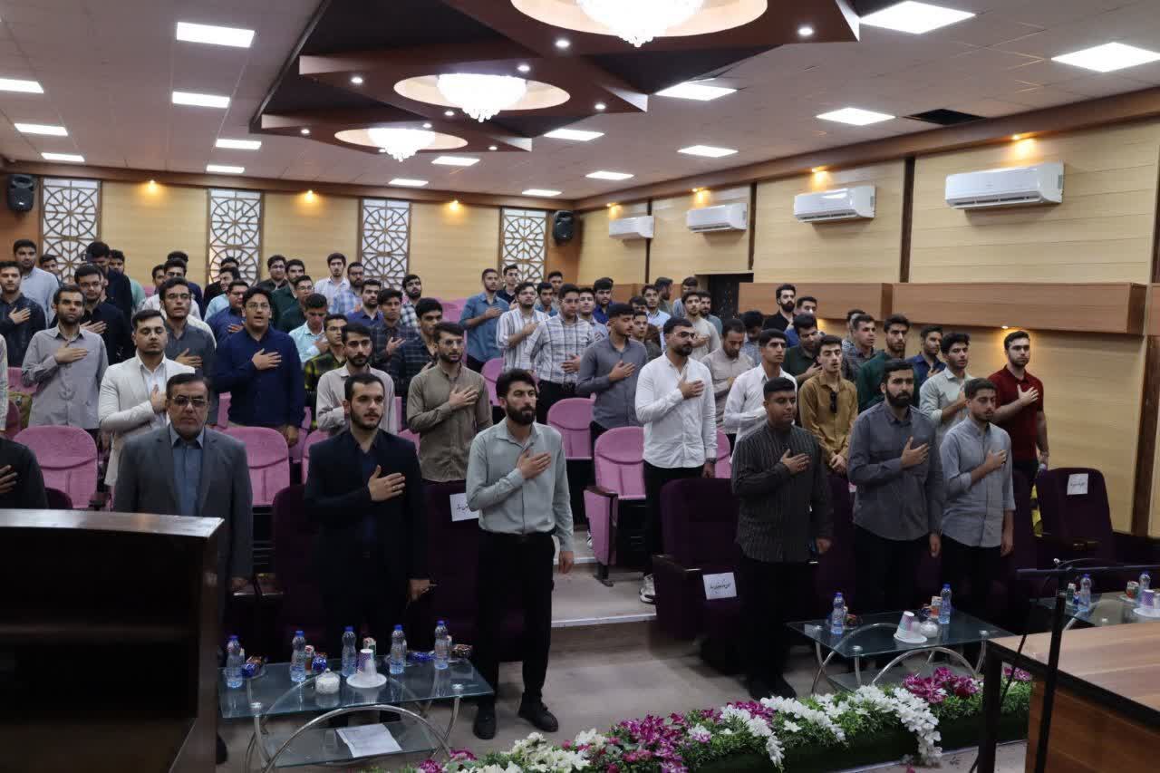 دانشگاه فرهنگیان خوزستان